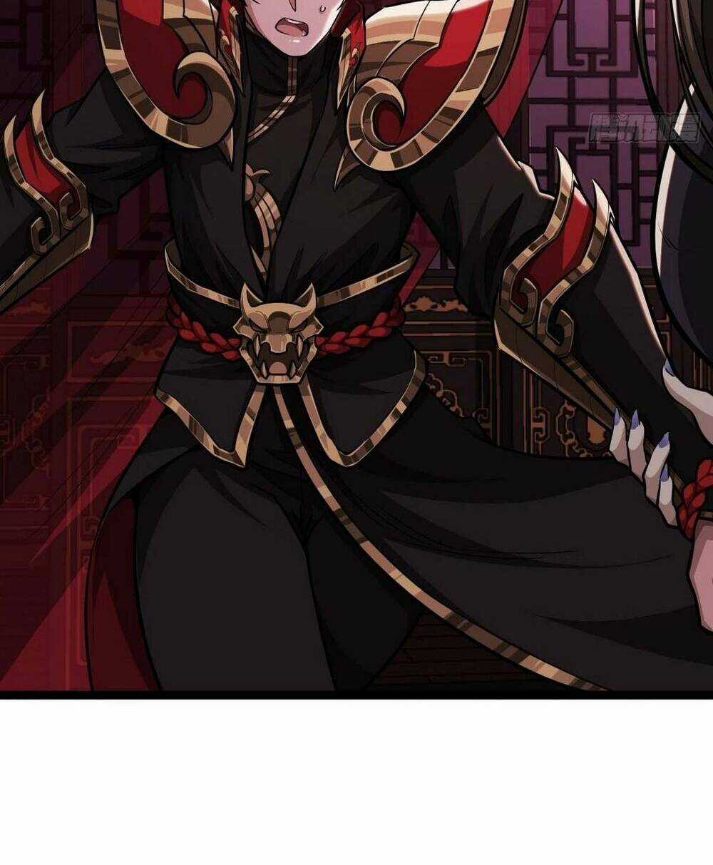 Ma Lâm Thiên Hạ - Chapter 34 - Trang 44