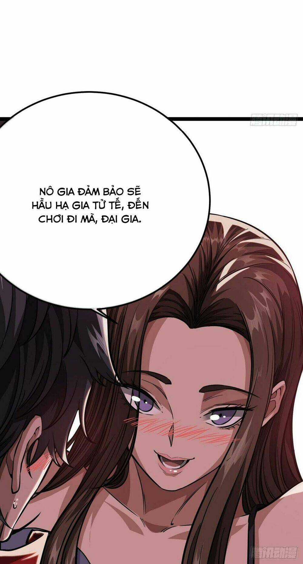 Ma Lâm Thiên Hạ - Chapter 34 - Trang 45