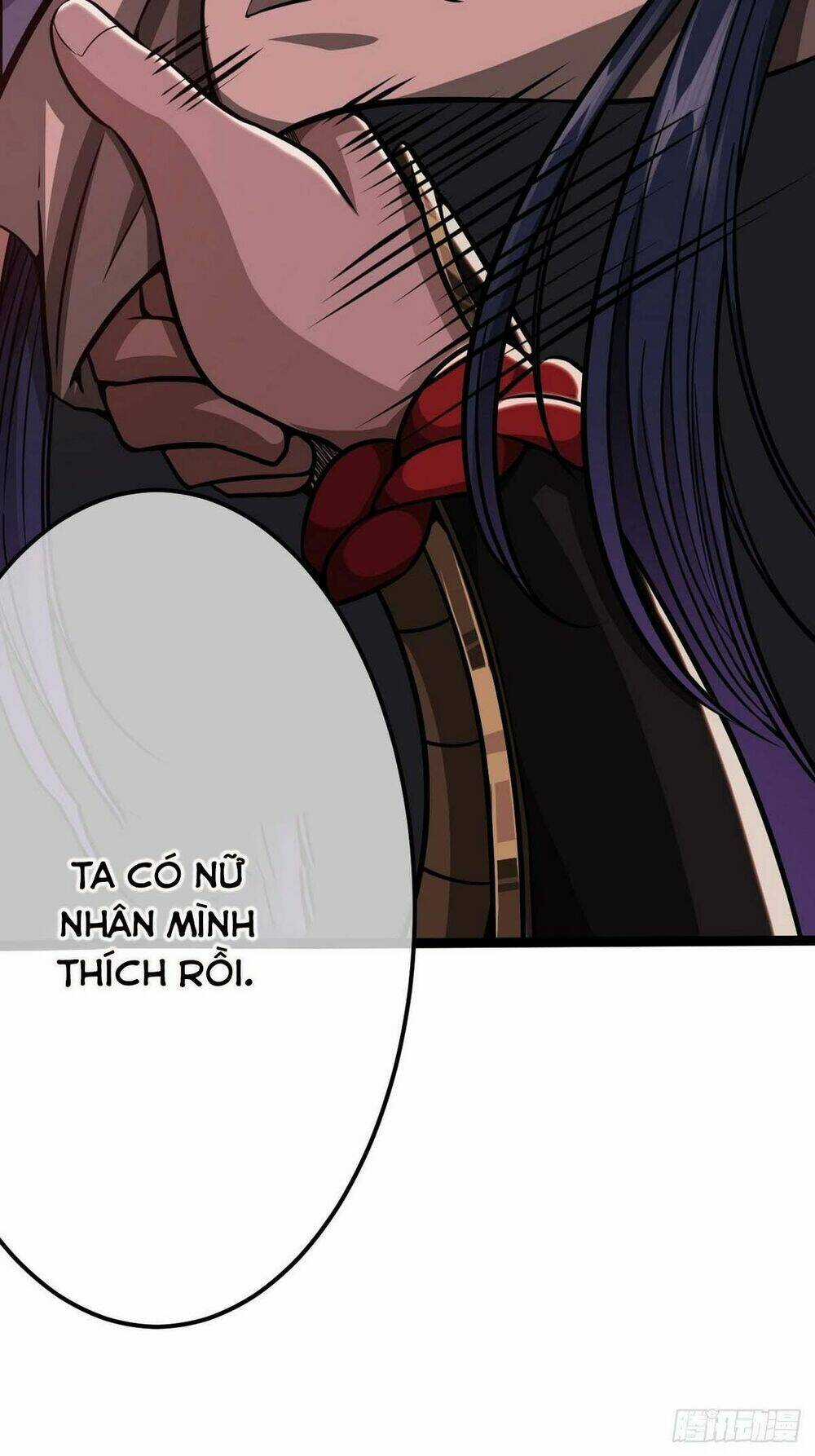 Ma Lâm Thiên Hạ - Chapter 34 - Trang 49