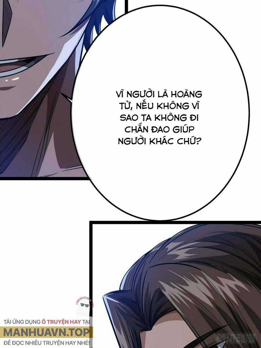 Ma Lâm Thiên Hạ - Chapter 34 - Trang 9