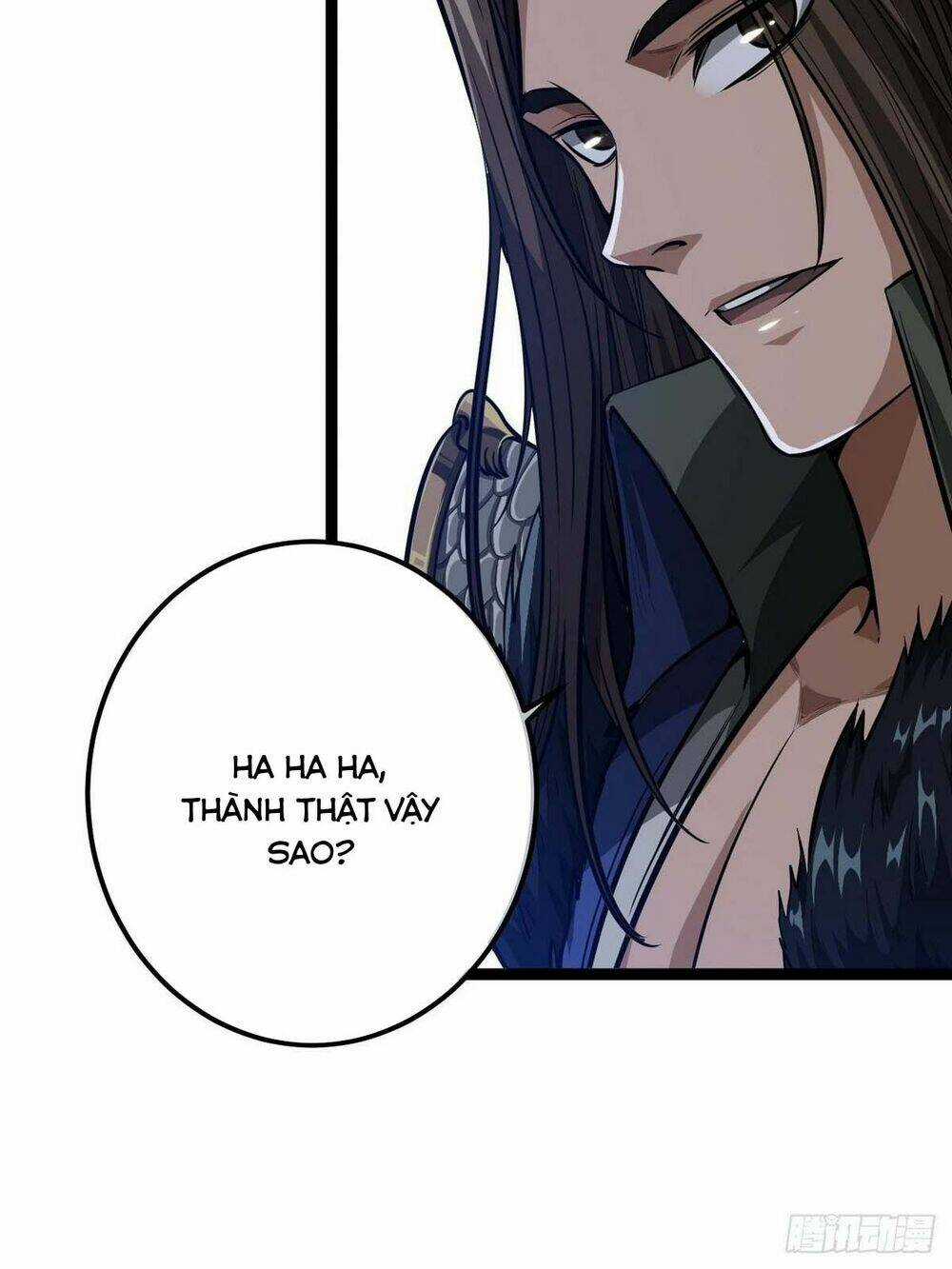 Ma Lâm Thiên Hạ - Chapter 34 - Trang 10