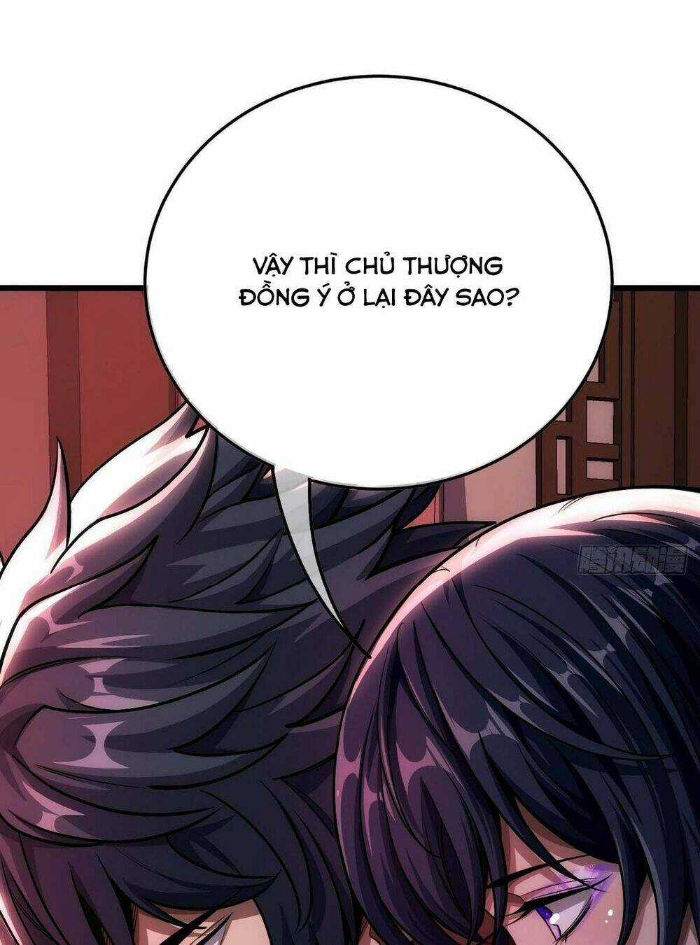 Ma Lâm Thiên Hạ - Chapter 35 - Trang 11