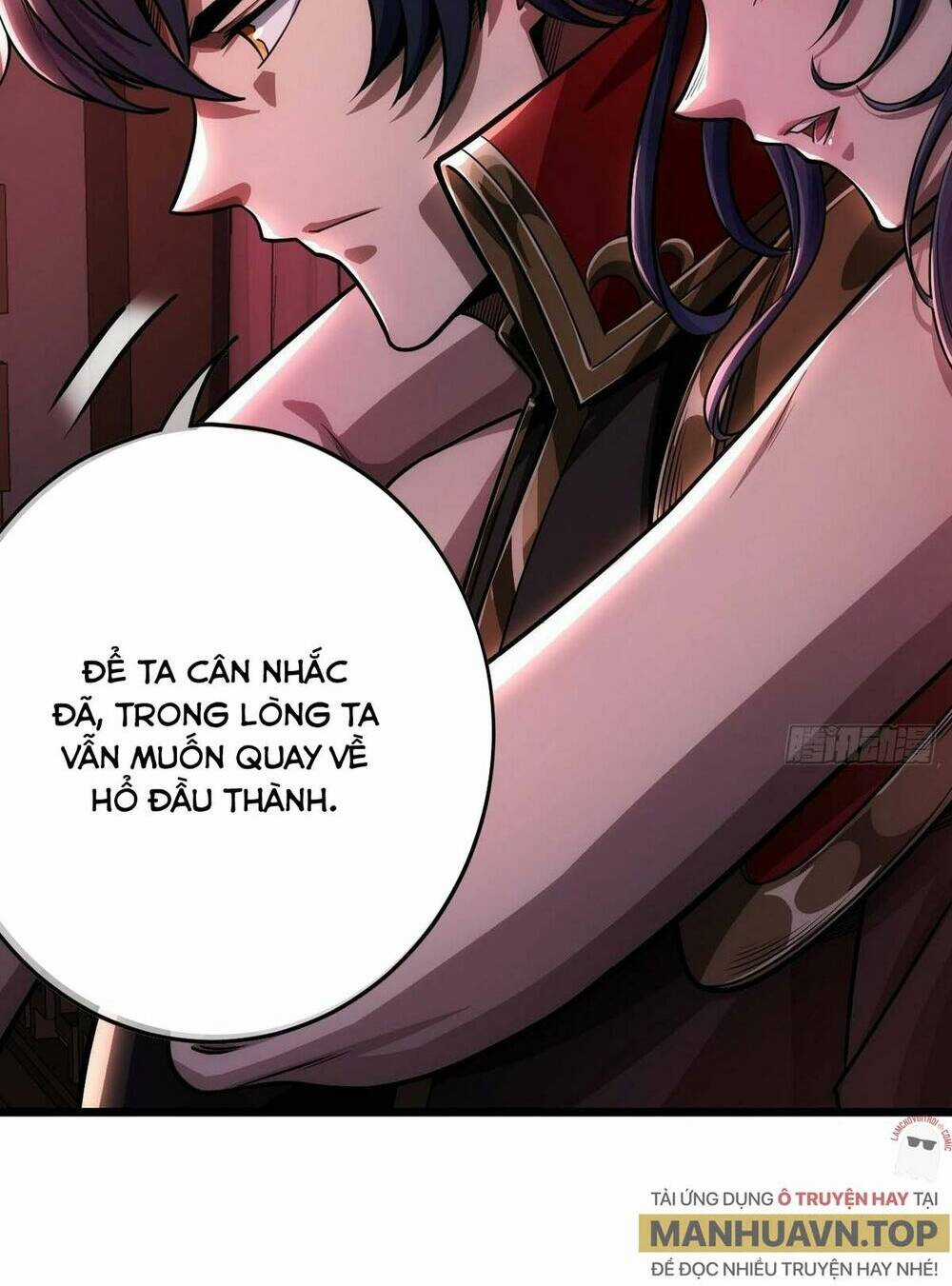 Ma Lâm Thiên Hạ - Chapter 35 - Trang 12