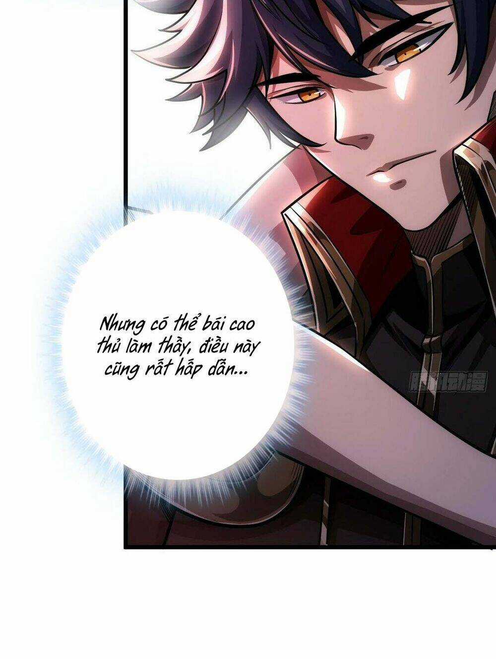 Ma Lâm Thiên Hạ - Chapter 35 - Trang 14