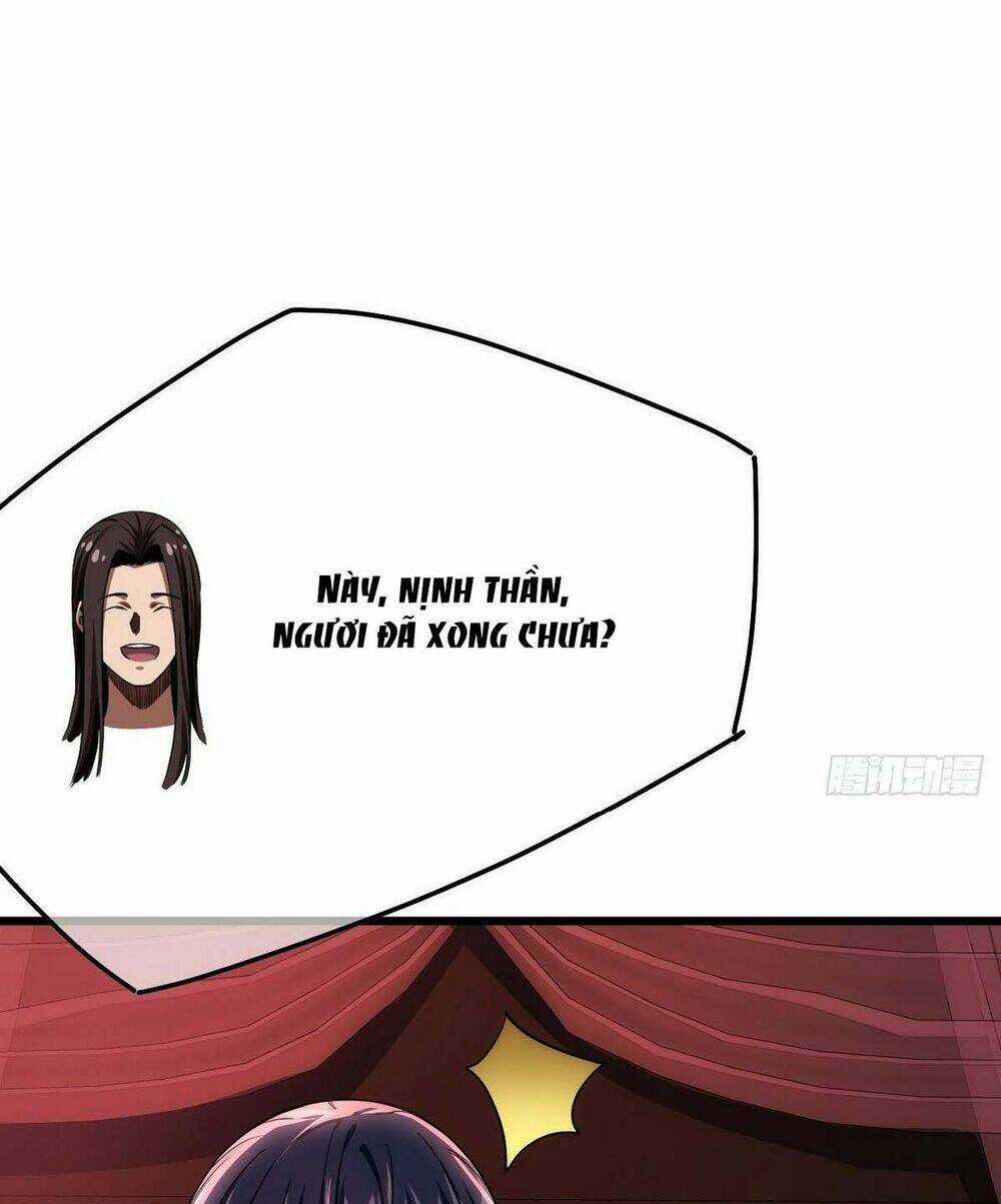 Ma Lâm Thiên Hạ - Chapter 35 - Trang 15