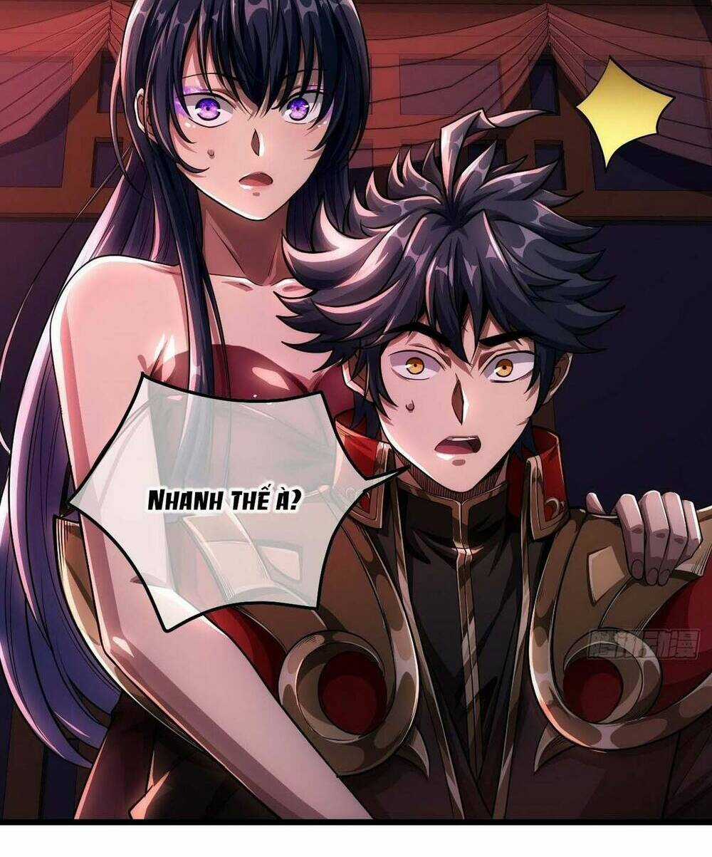 Ma Lâm Thiên Hạ - Chapter 35 - Trang 16