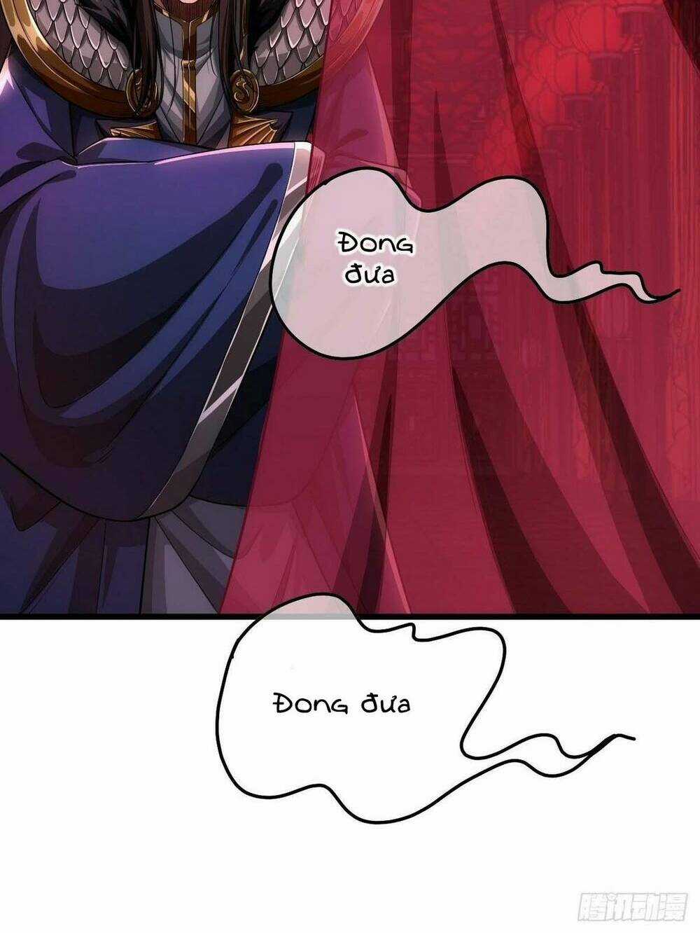 Ma Lâm Thiên Hạ - Chapter 35 - Trang 18