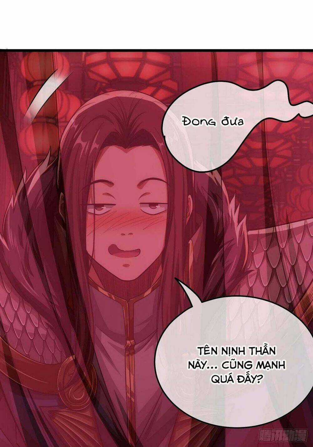 Ma Lâm Thiên Hạ - Chapter 35 - Trang 19