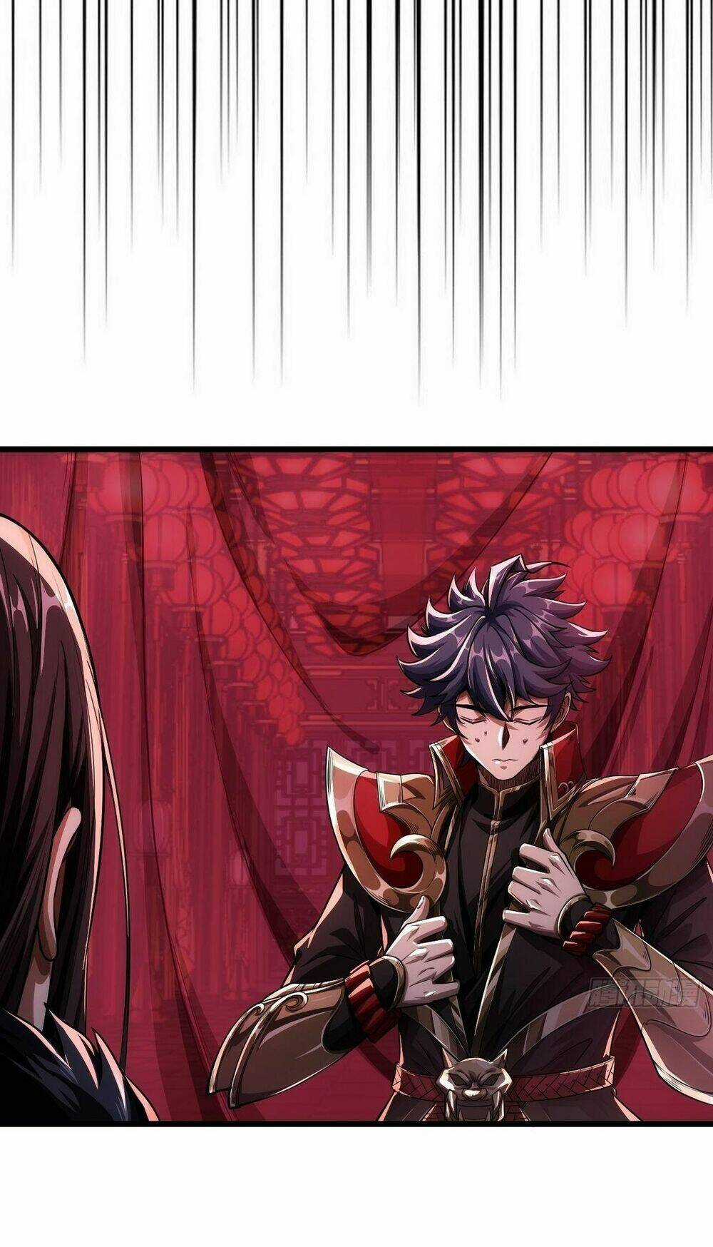 Ma Lâm Thiên Hạ - Chapter 35 - Trang 21