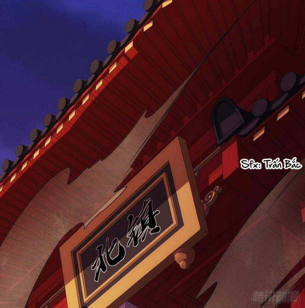 Ma Lâm Thiên Hạ - Chapter 35 - Trang 25