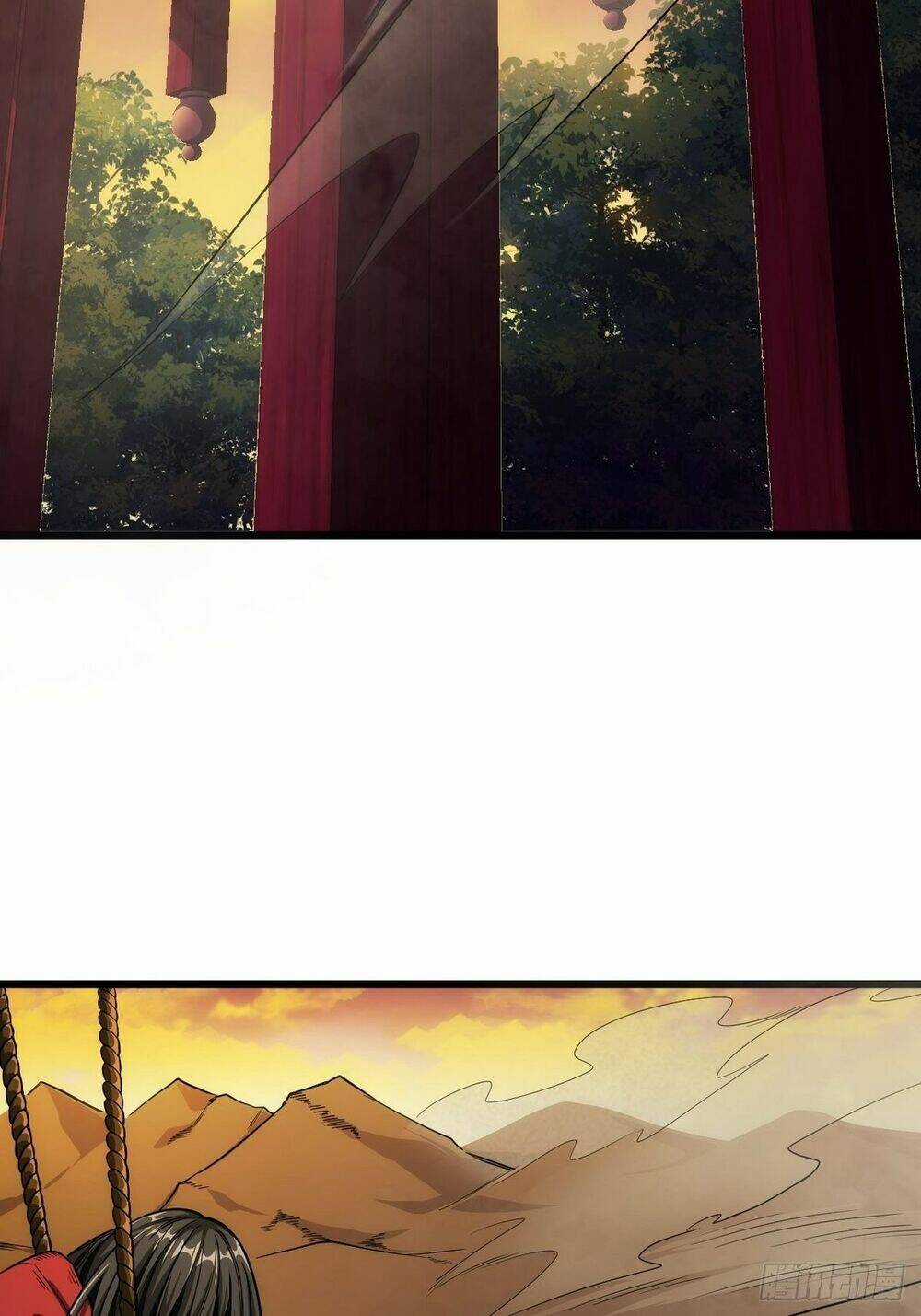 Ma Lâm Thiên Hạ - Chapter 35 - Trang 27