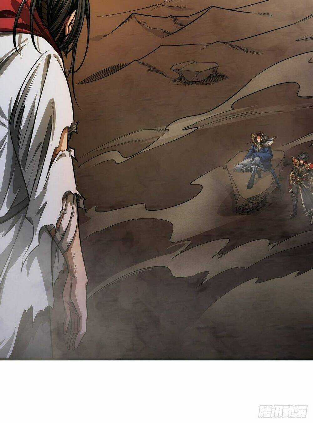 Ma Lâm Thiên Hạ - Chapter 35 - Trang 28