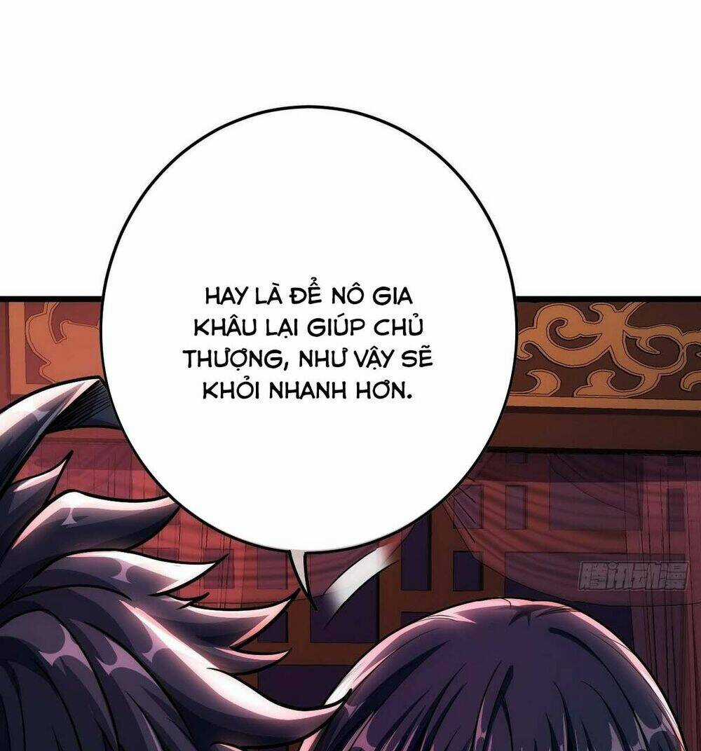 Ma Lâm Thiên Hạ - Chapter 35 - Trang 4