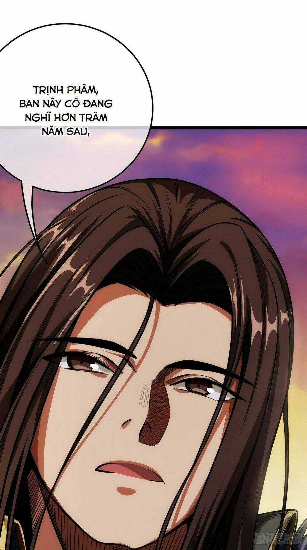 Ma Lâm Thiên Hạ - Chapter 35 - Trang 31