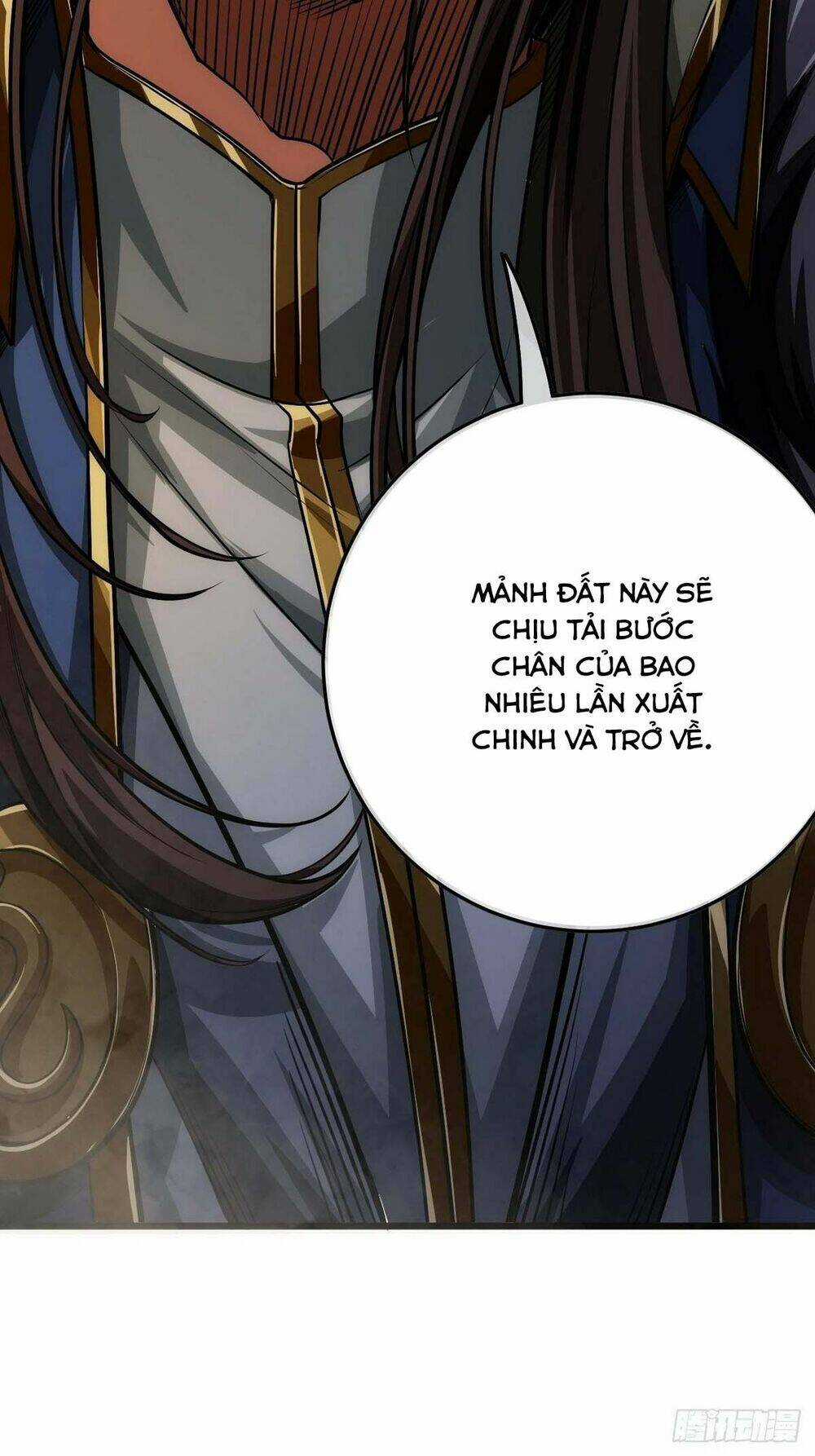 Ma Lâm Thiên Hạ - Chapter 35 - Trang 32