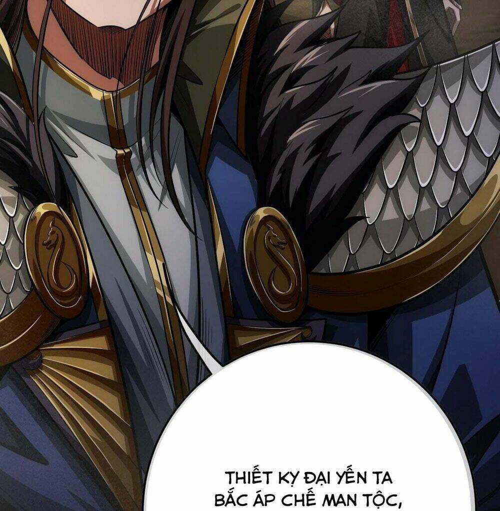 Ma Lâm Thiên Hạ - Chapter 35 - Trang 36