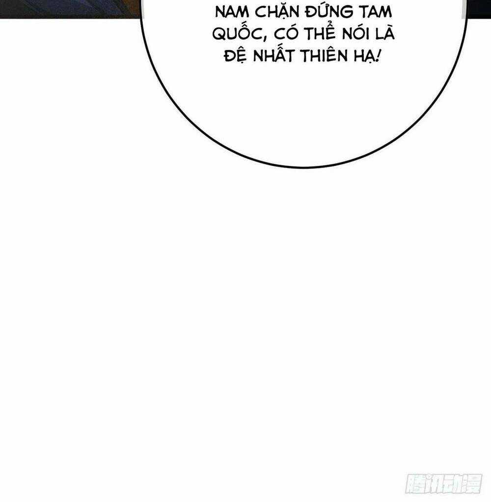 Ma Lâm Thiên Hạ - Chapter 35 - Trang 37