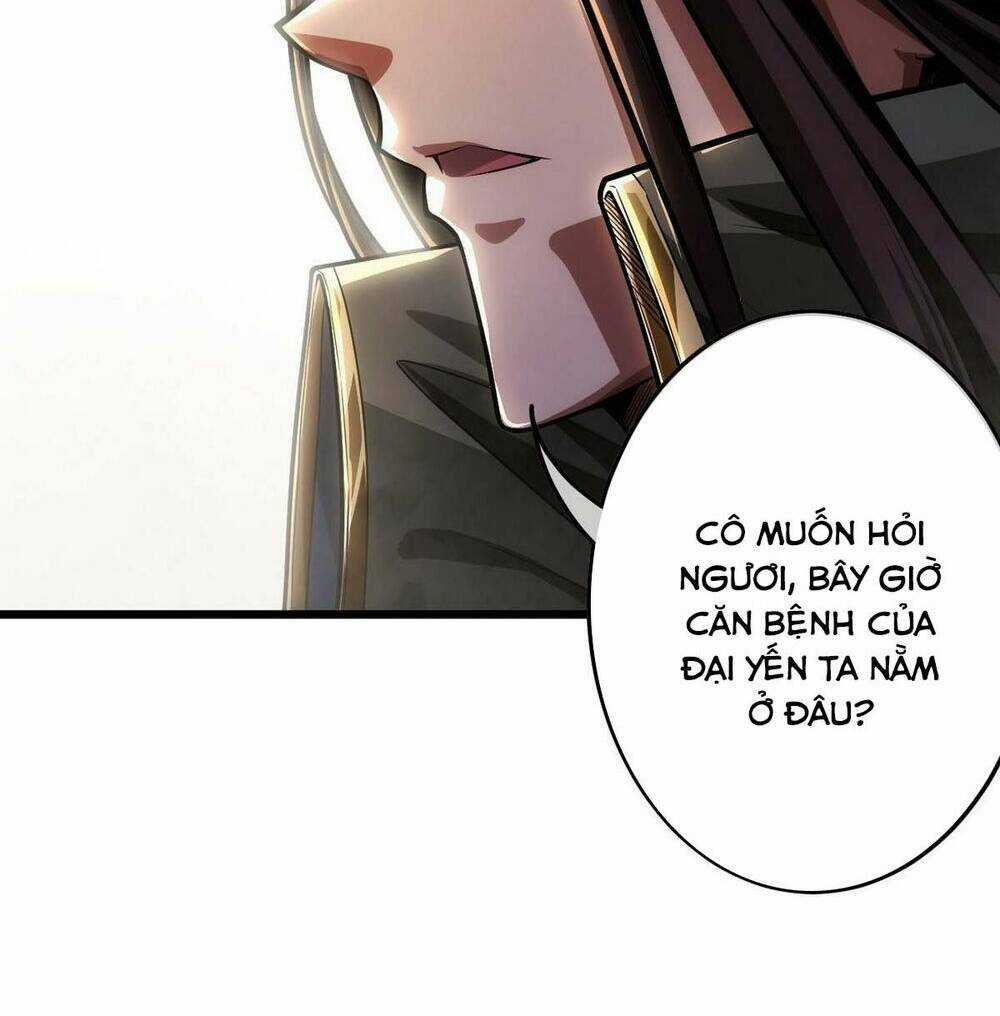 Ma Lâm Thiên Hạ - Chapter 35 - Trang 39