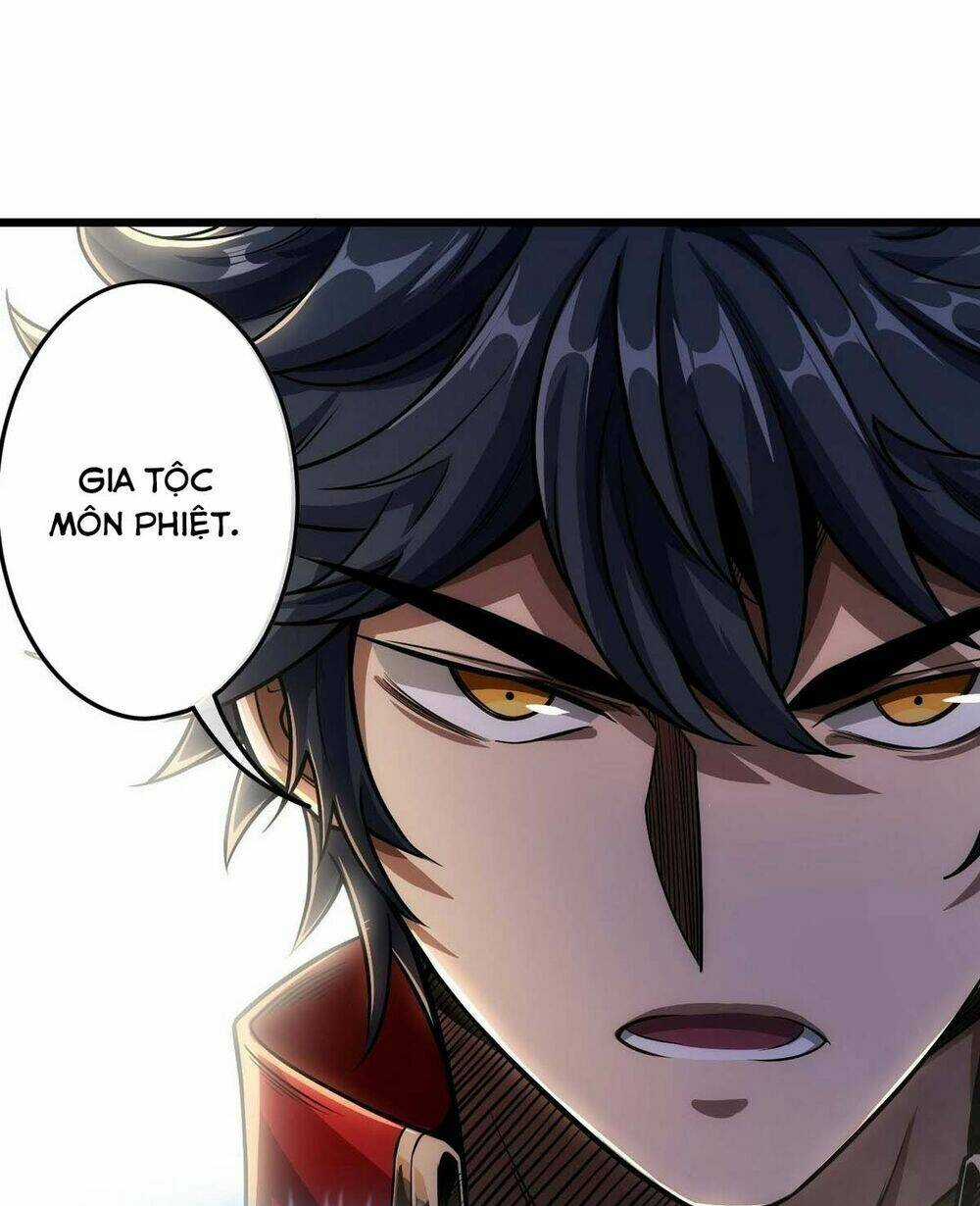 Ma Lâm Thiên Hạ - Chapter 35 - Trang 40