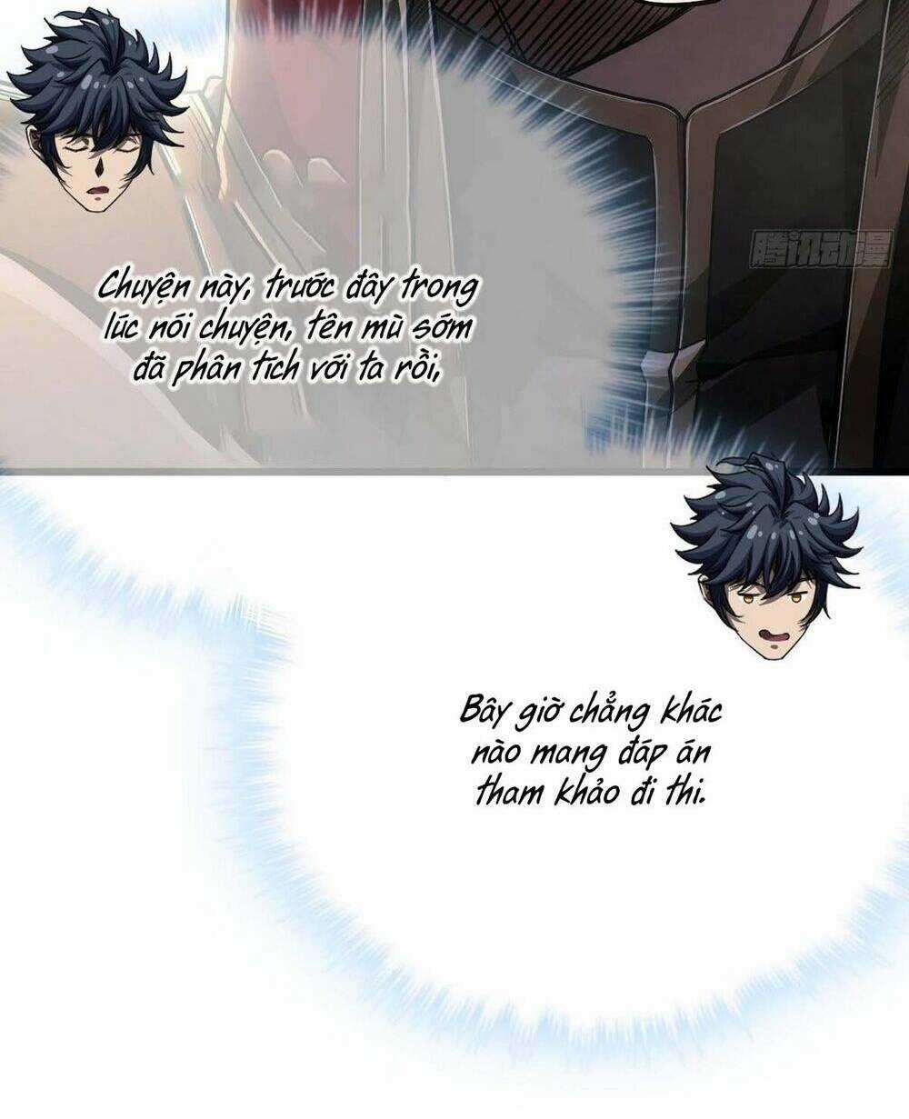 Ma Lâm Thiên Hạ - Chapter 35 - Trang 41