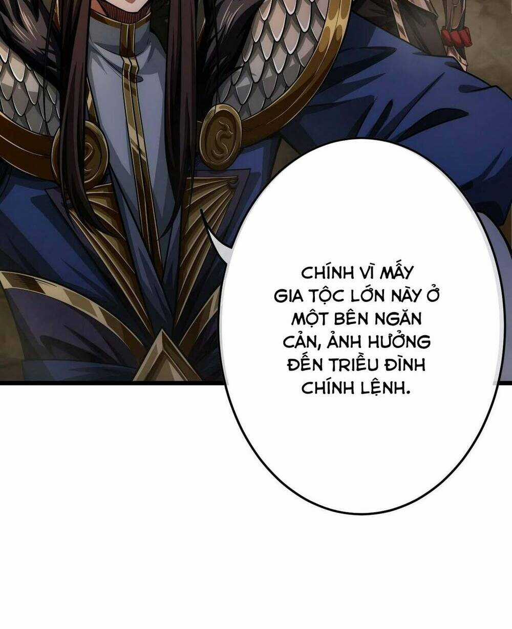 Ma Lâm Thiên Hạ - Chapter 35 - Trang 43