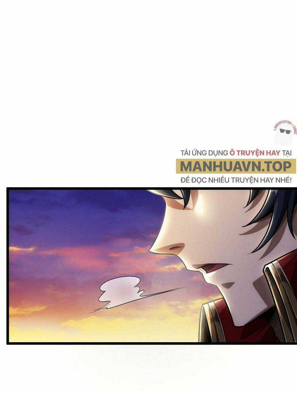 Ma Lâm Thiên Hạ - Chapter 35 - Trang 45