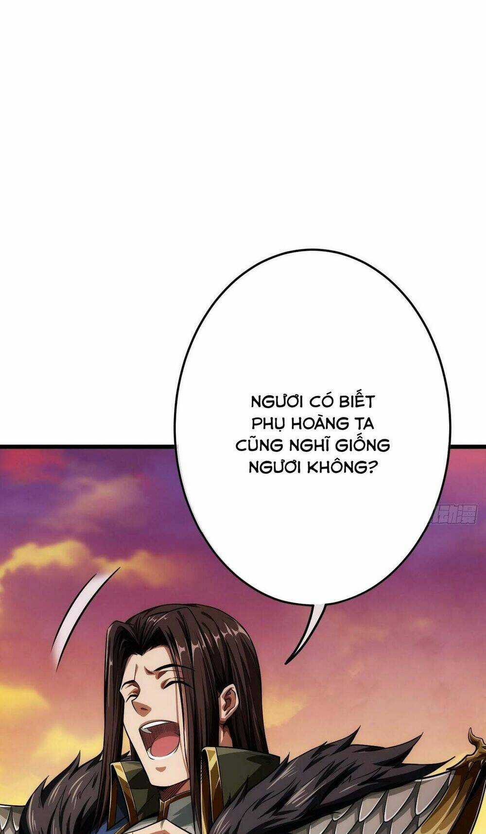 Ma Lâm Thiên Hạ - Chapter 35 - Trang 48