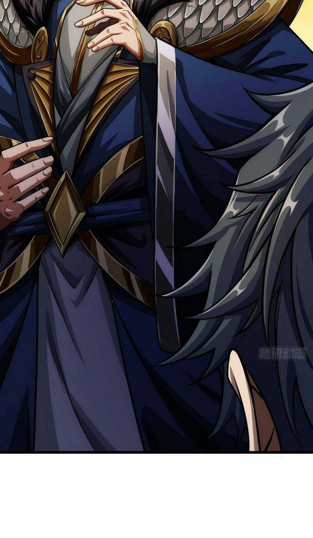 Ma Lâm Thiên Hạ - Chapter 35 - Trang 49