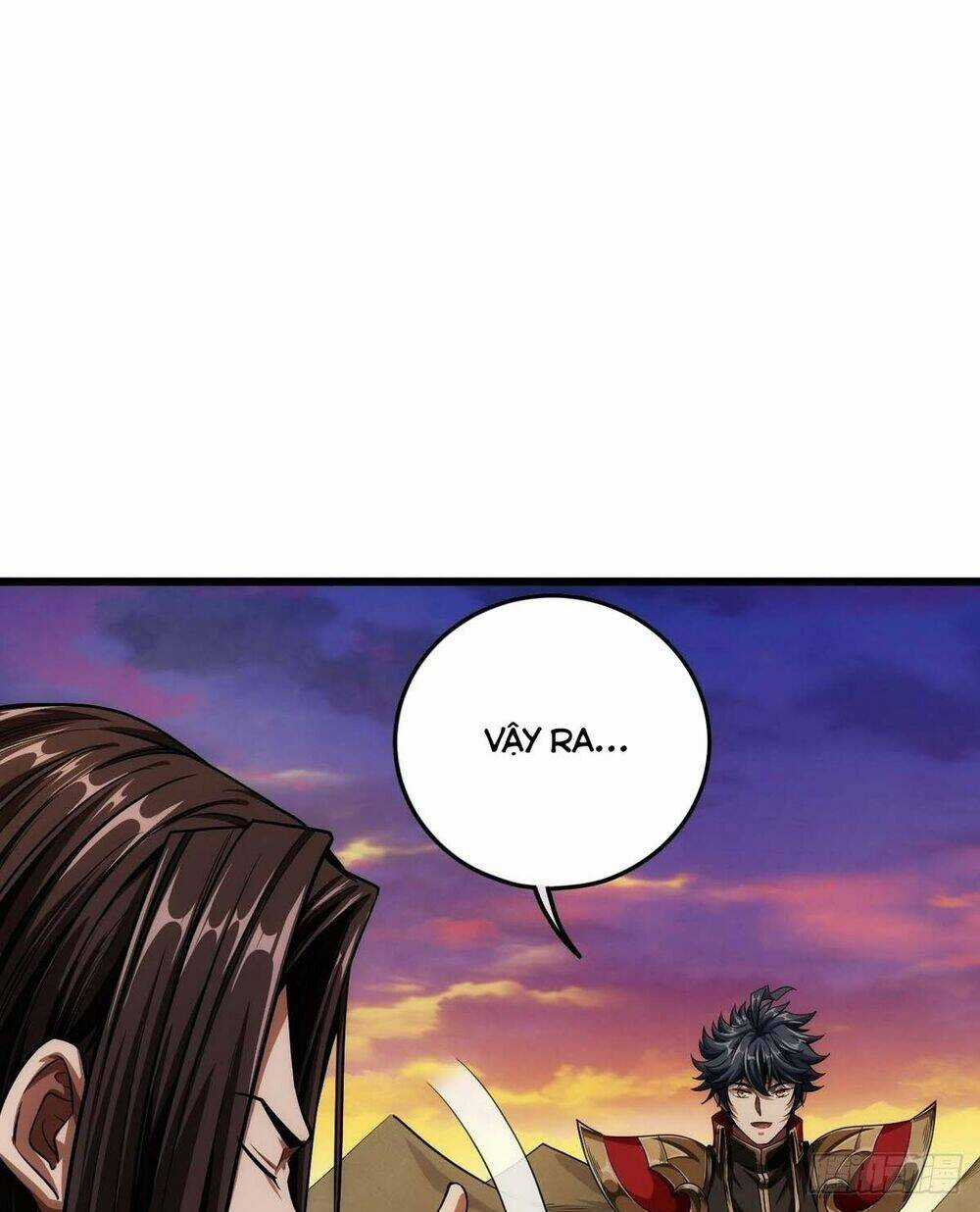 Ma Lâm Thiên Hạ - Chapter 35 - Trang 50