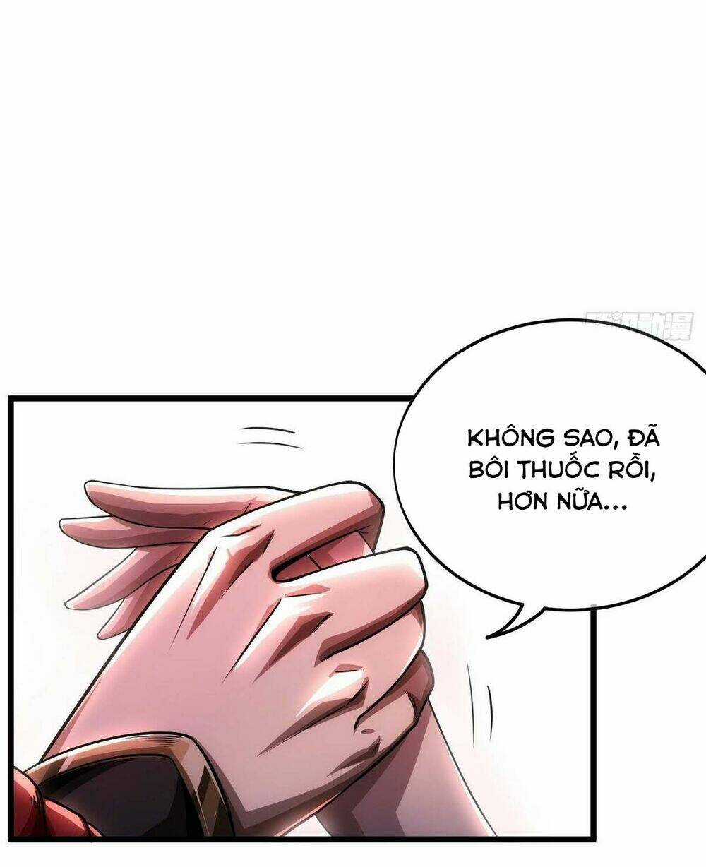 Ma Lâm Thiên Hạ - Chapter 35 - Trang 6