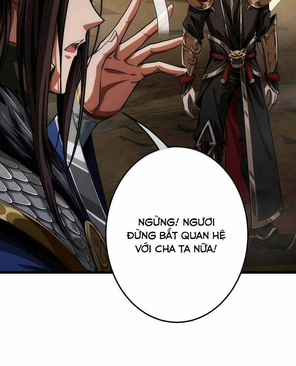 Ma Lâm Thiên Hạ - Chapter 35 - Trang 51