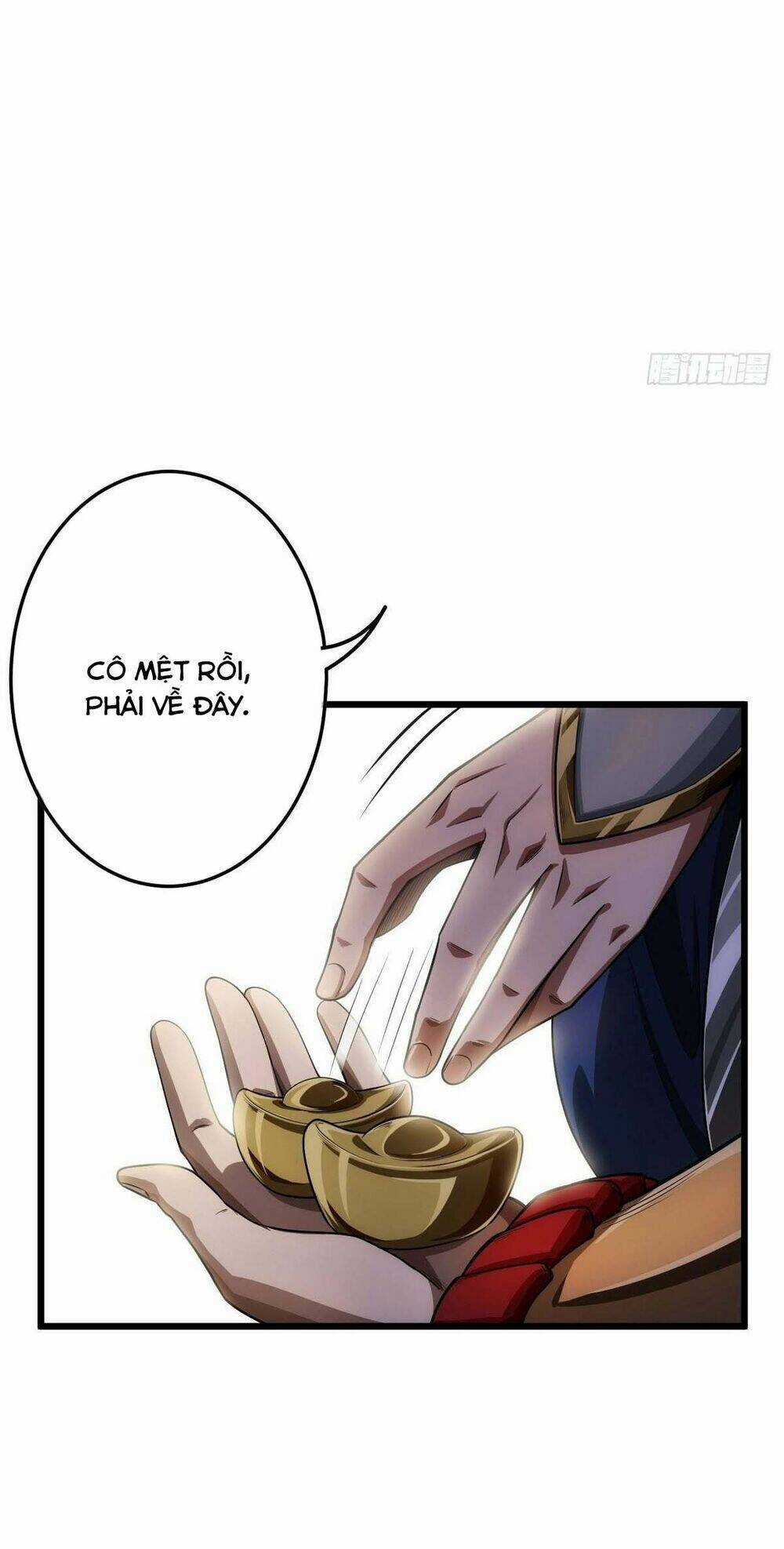 Ma Lâm Thiên Hạ - Chapter 35 - Trang 52