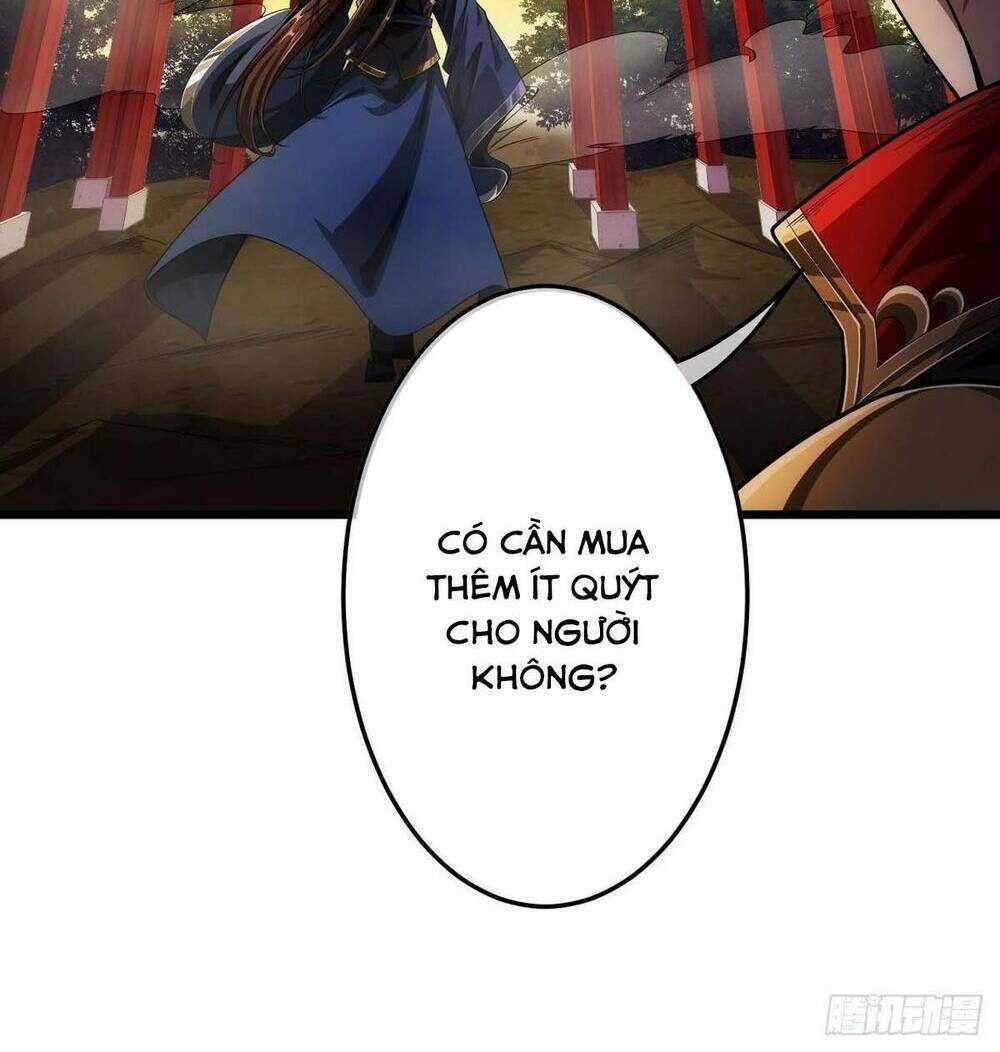 Ma Lâm Thiên Hạ - Chapter 35 - Trang 54