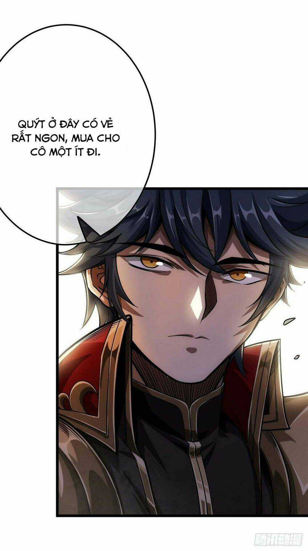 Ma Lâm Thiên Hạ - Chapter 35 - Trang 55