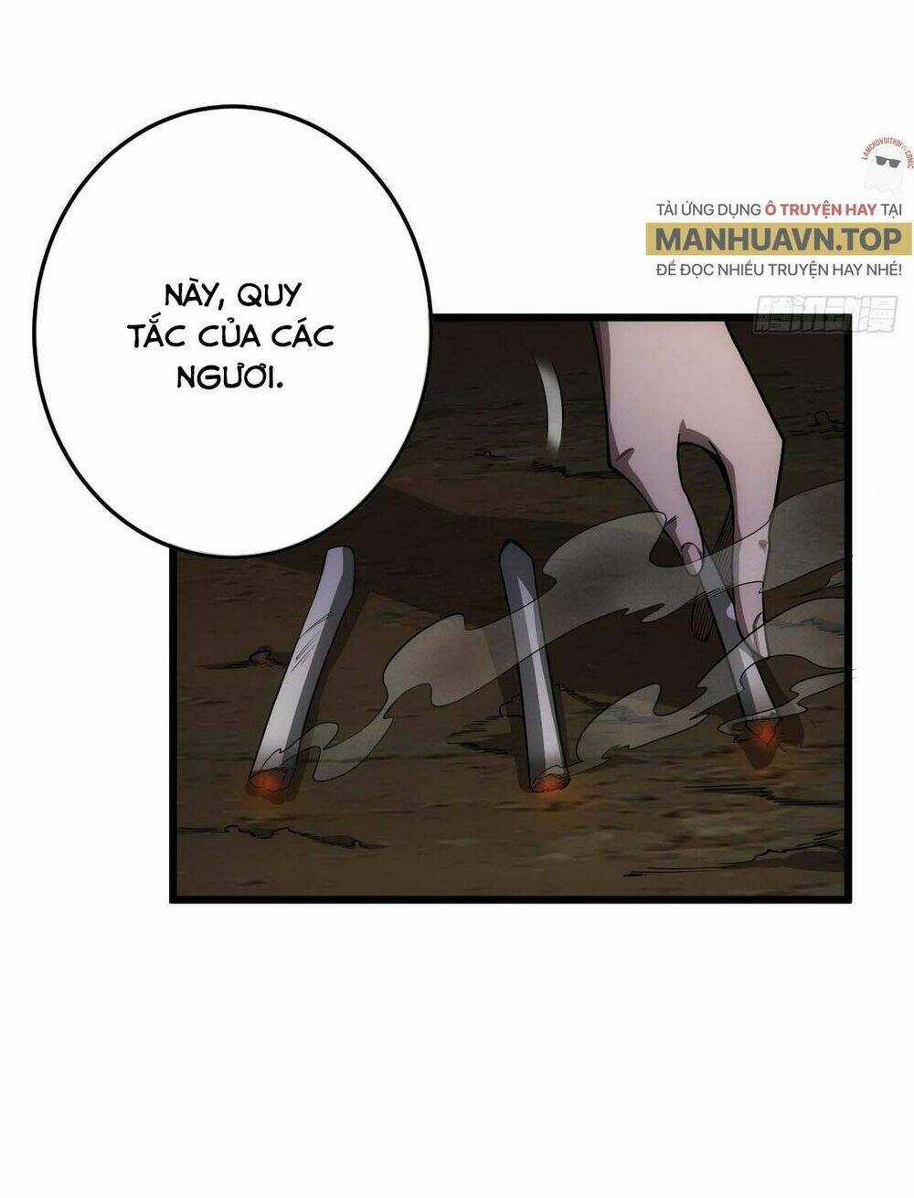 Ma Lâm Thiên Hạ - Chapter 35 - Trang 57