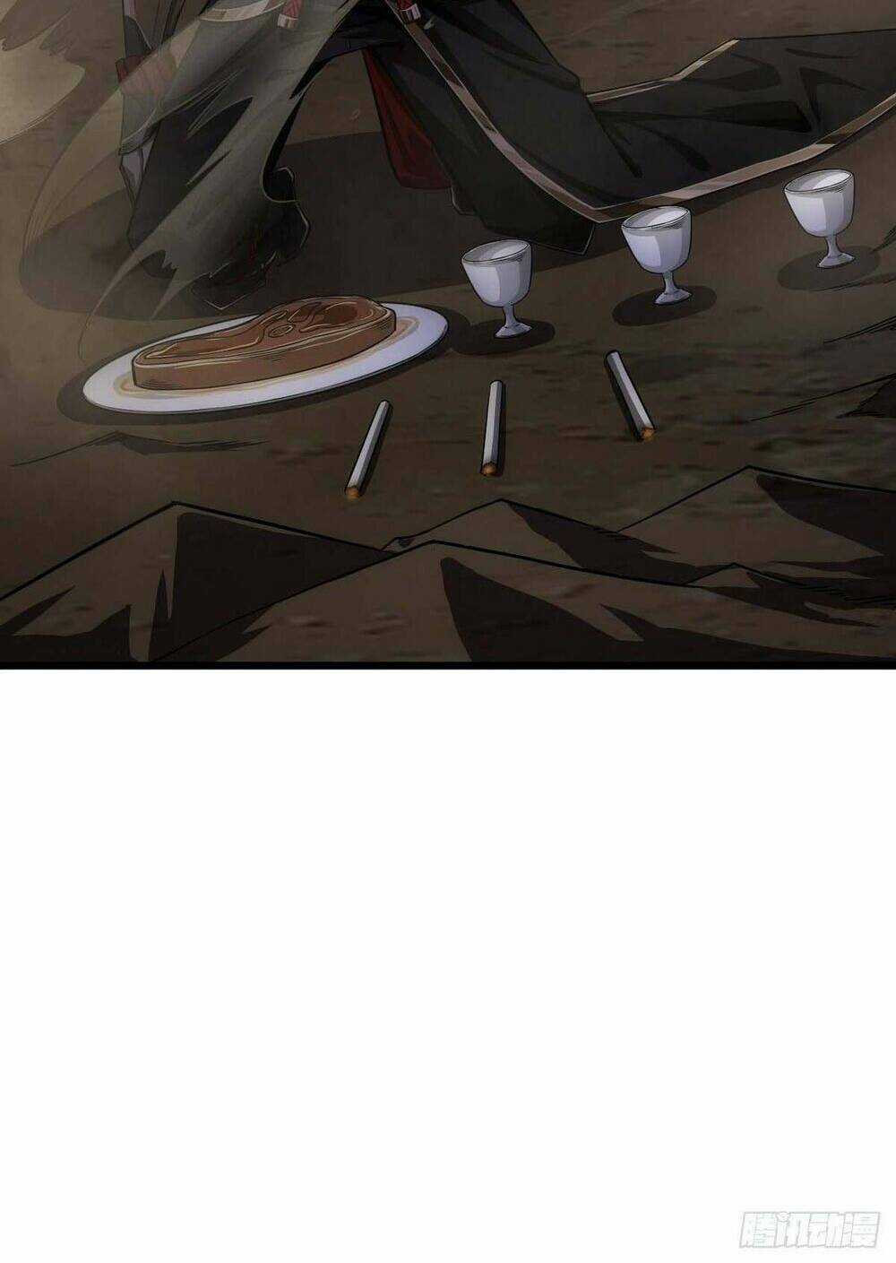 Ma Lâm Thiên Hạ - Chapter 35 - Trang 59