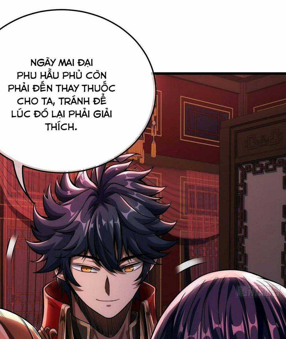 Ma Lâm Thiên Hạ - Chapter 35 - Trang 7