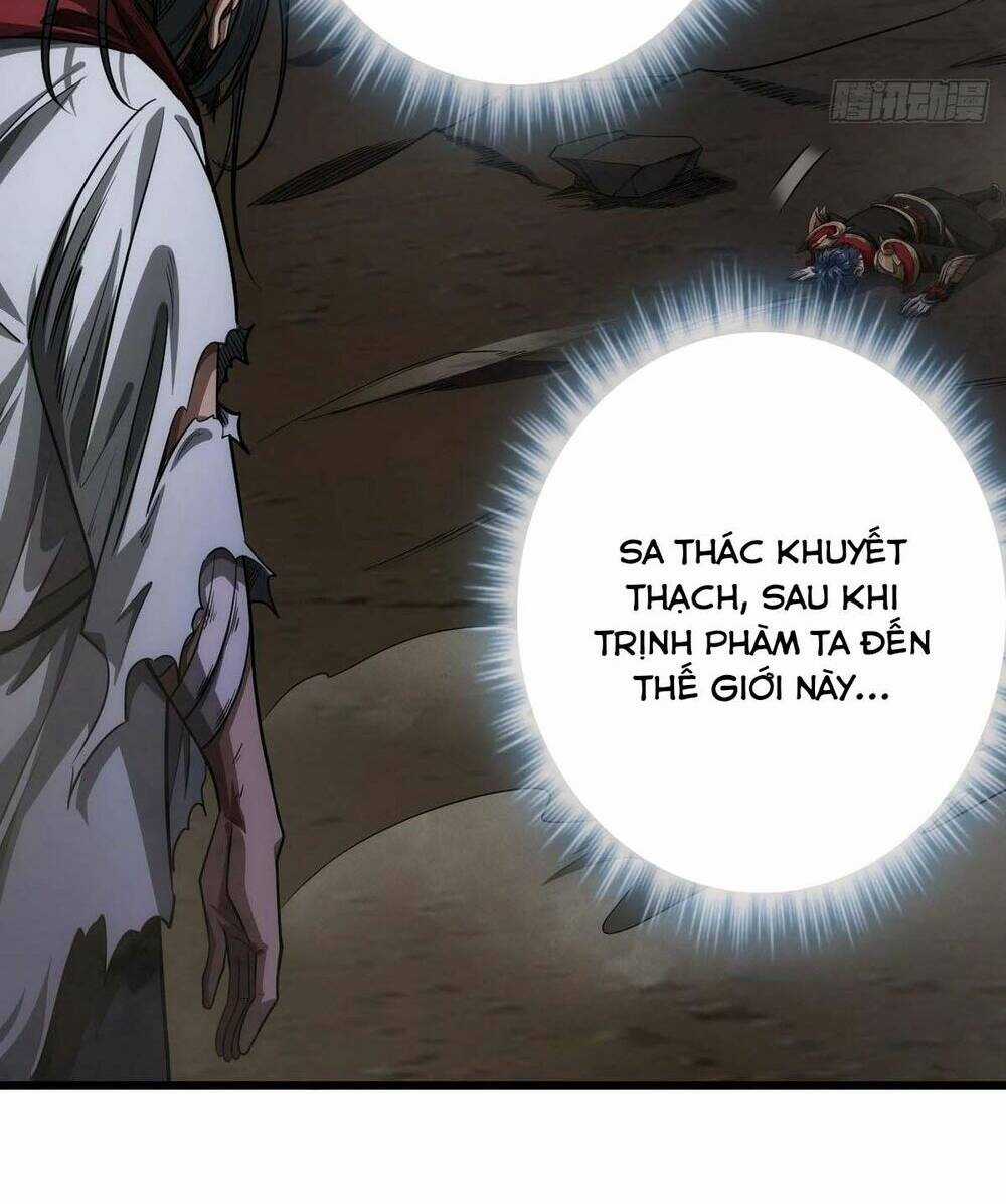 Ma Lâm Thiên Hạ - Chapter 35 - Trang 61