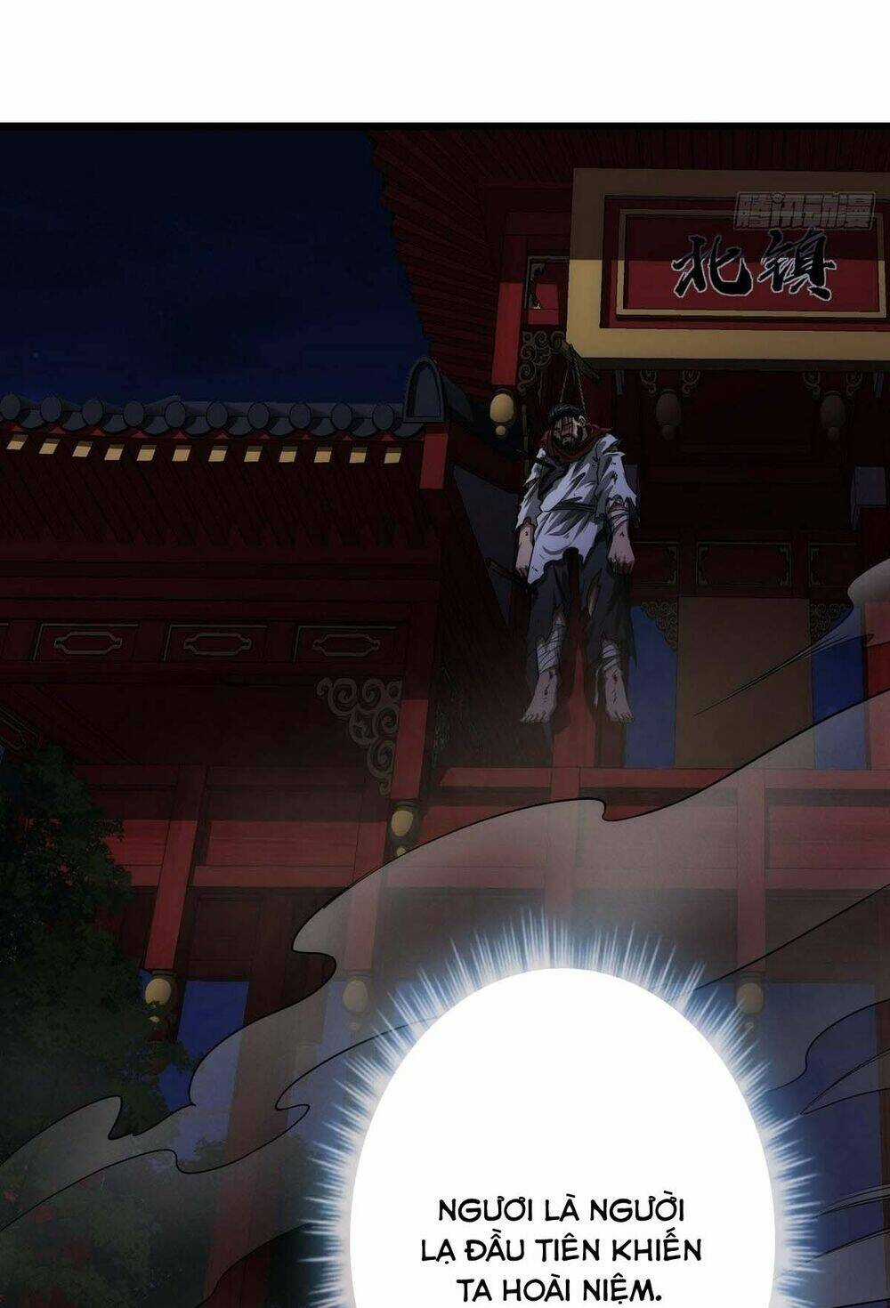 Ma Lâm Thiên Hạ - Chapter 35 - Trang 62