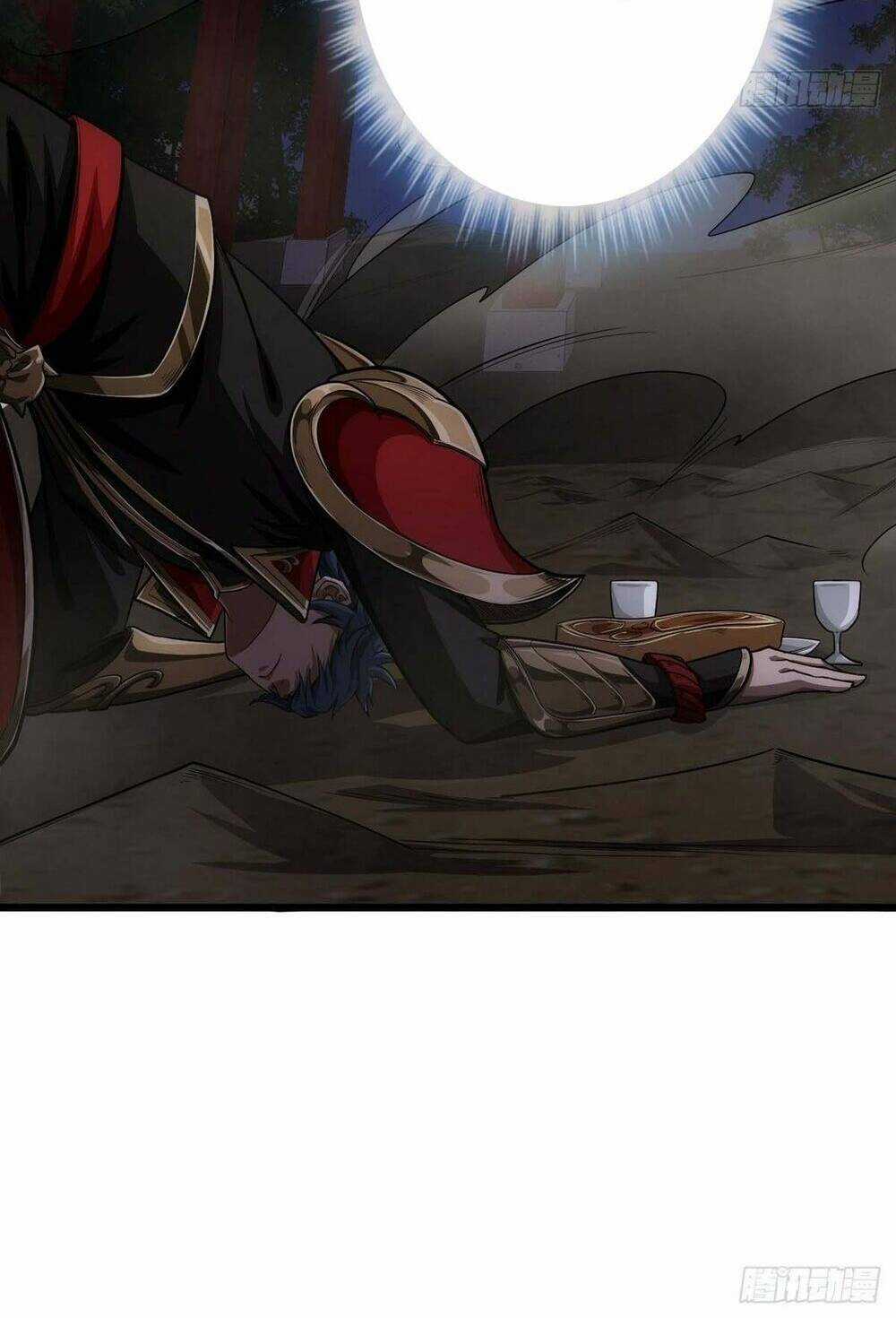 Ma Lâm Thiên Hạ - Chapter 35 - Trang 63