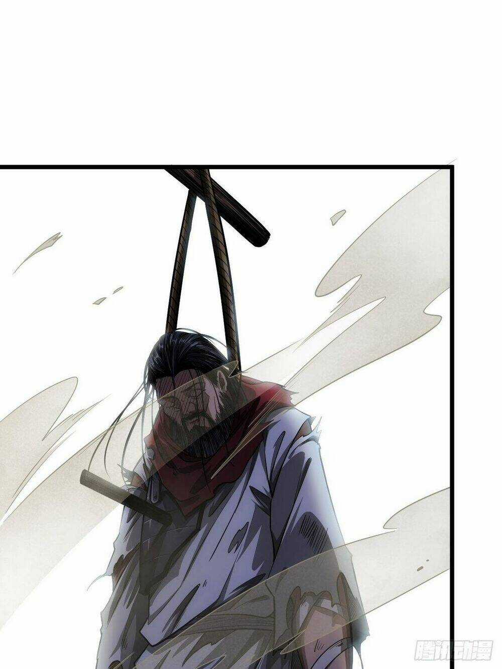 Ma Lâm Thiên Hạ - Chapter 35 - Trang 64