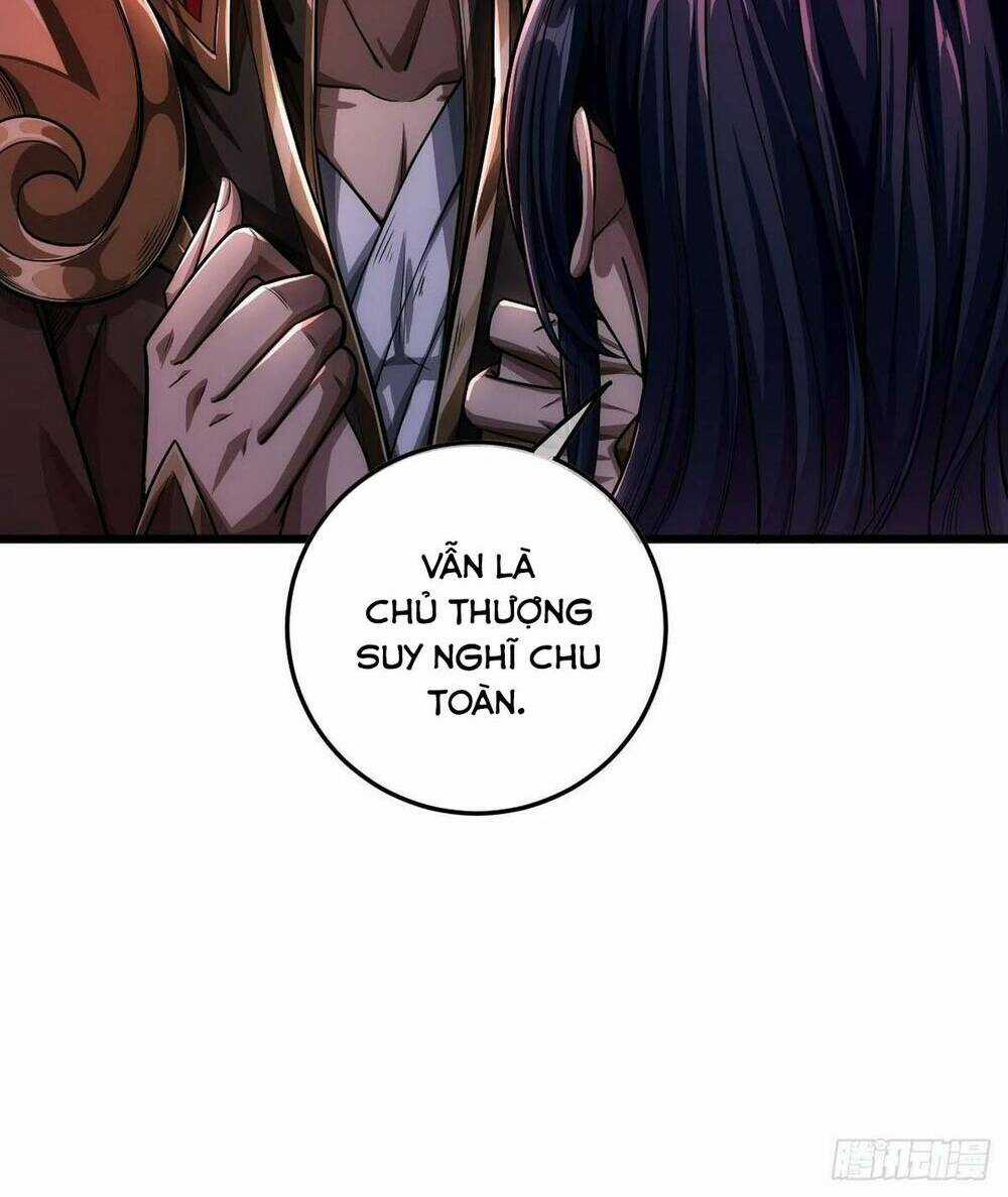 Ma Lâm Thiên Hạ - Chapter 35 - Trang 8