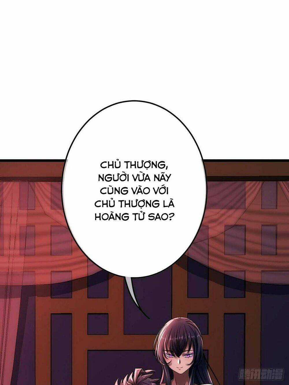 Ma Lâm Thiên Hạ - Chapter 35 - Trang 9