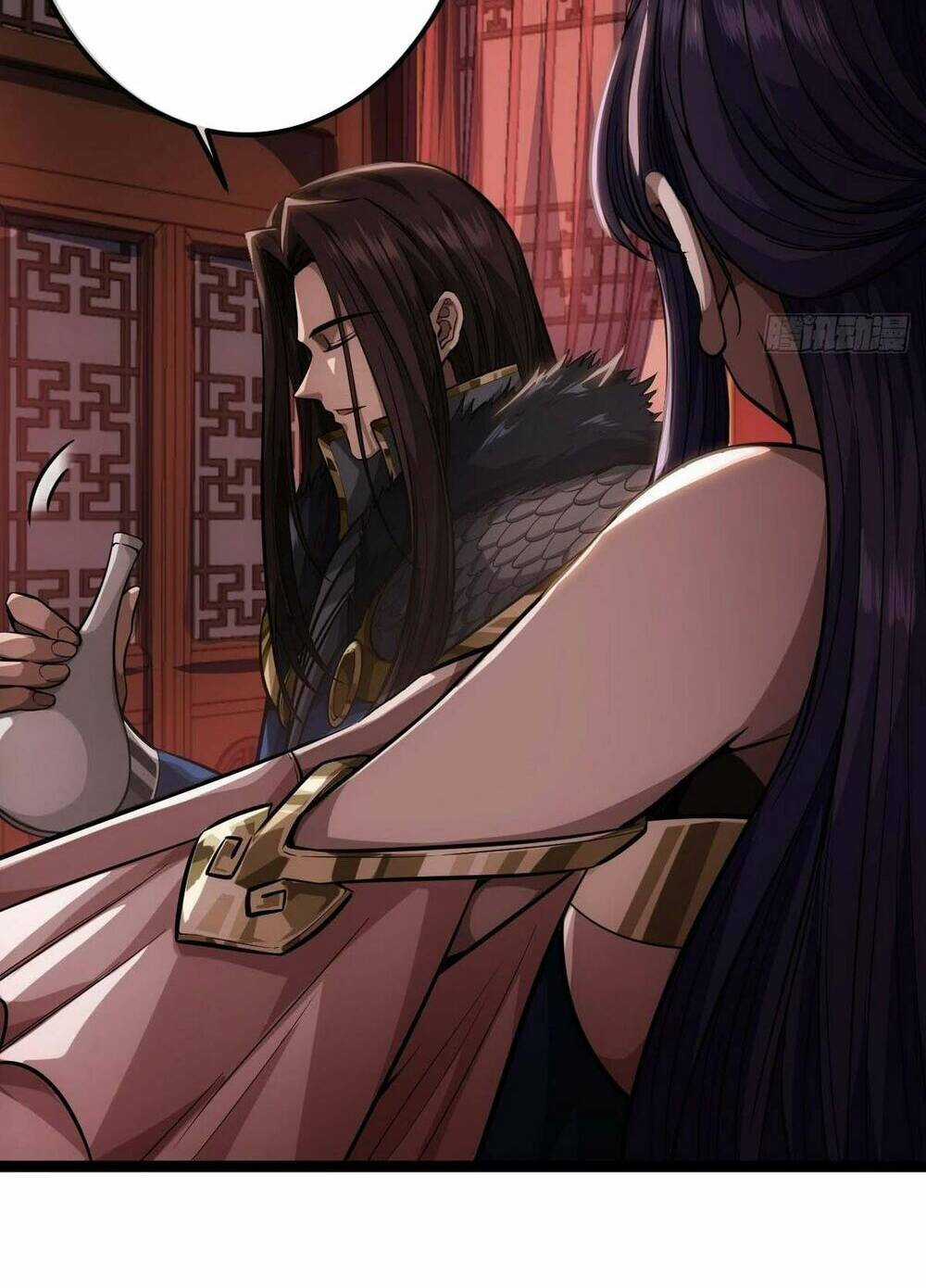 Ma Lâm Thiên Hạ - Chapter 36 - Trang 11