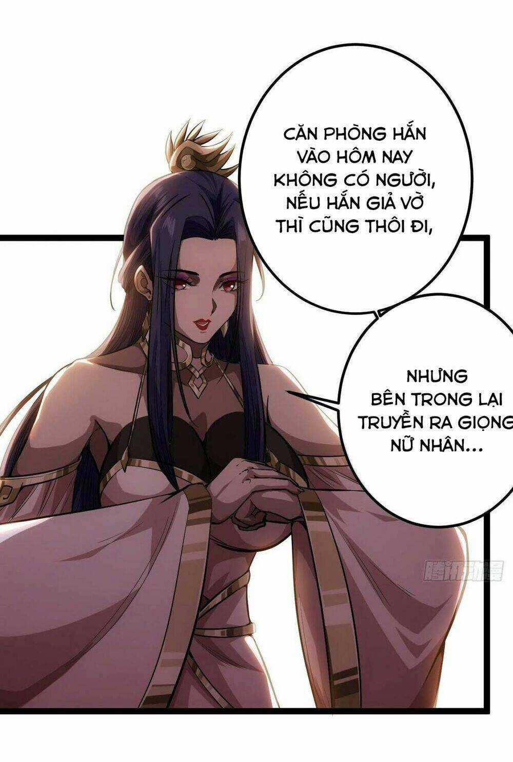 Ma Lâm Thiên Hạ - Chapter 36 - Trang 14