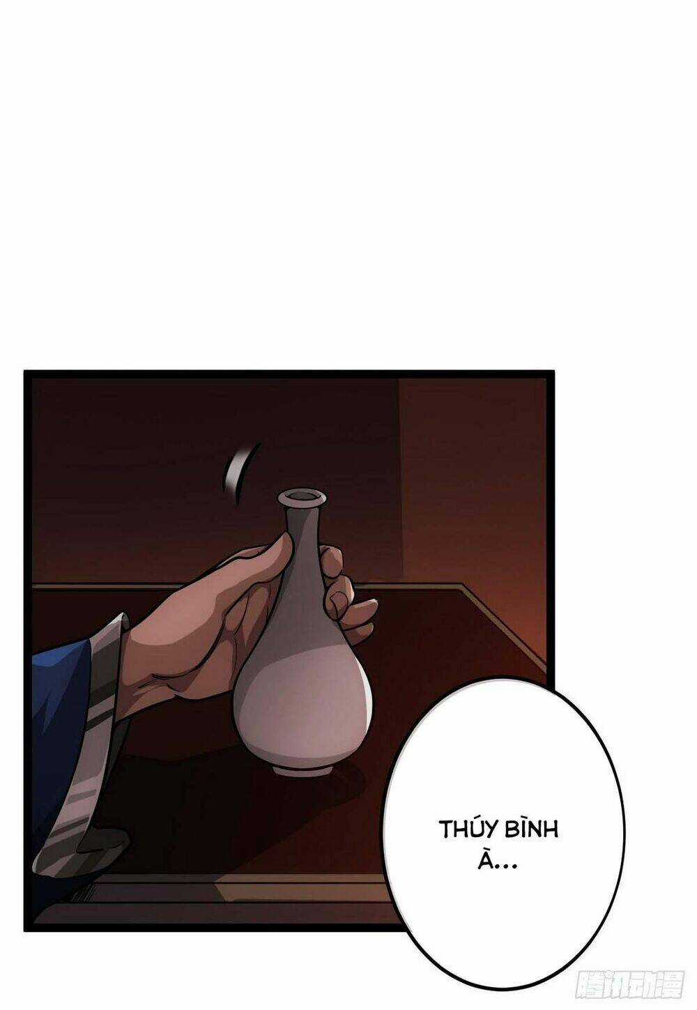 Ma Lâm Thiên Hạ - Chapter 36 - Trang 15