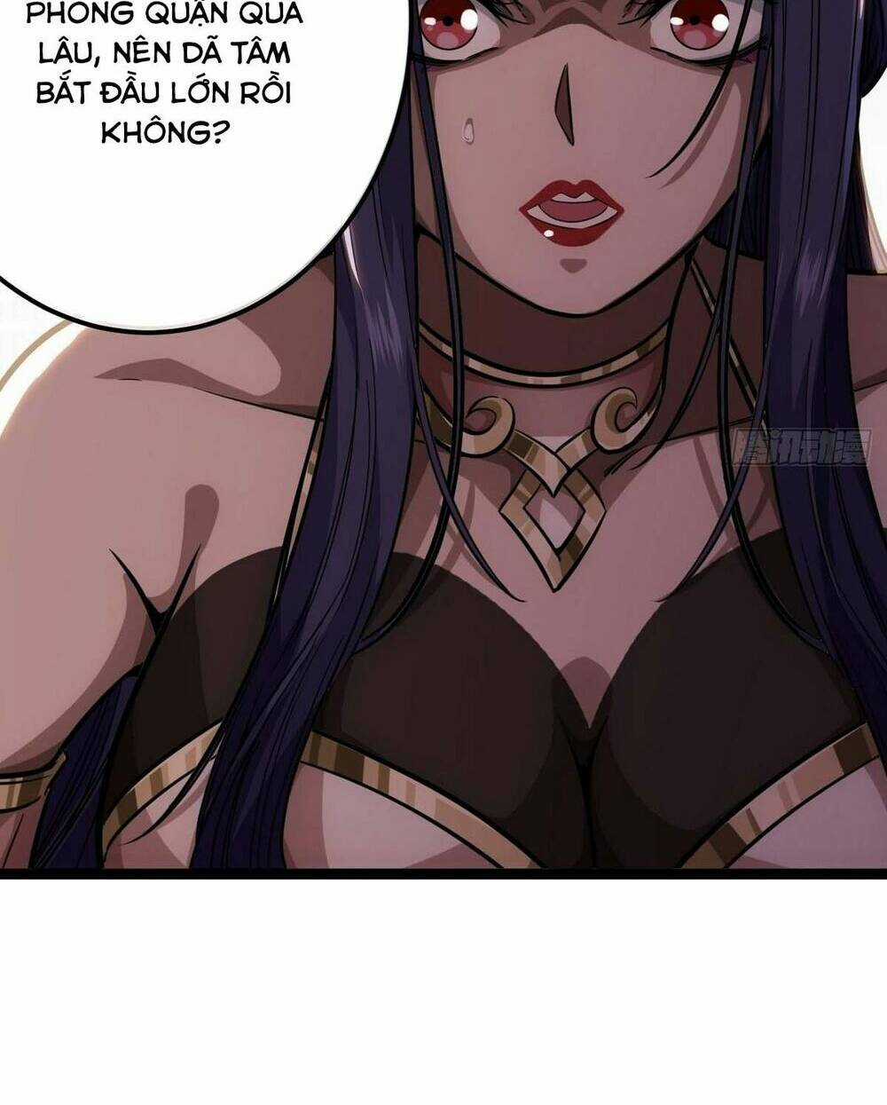 Ma Lâm Thiên Hạ - Chapter 36 - Trang 17