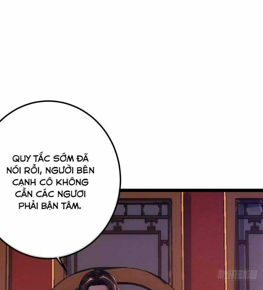 Ma Lâm Thiên Hạ - Chapter 36 - Trang 18