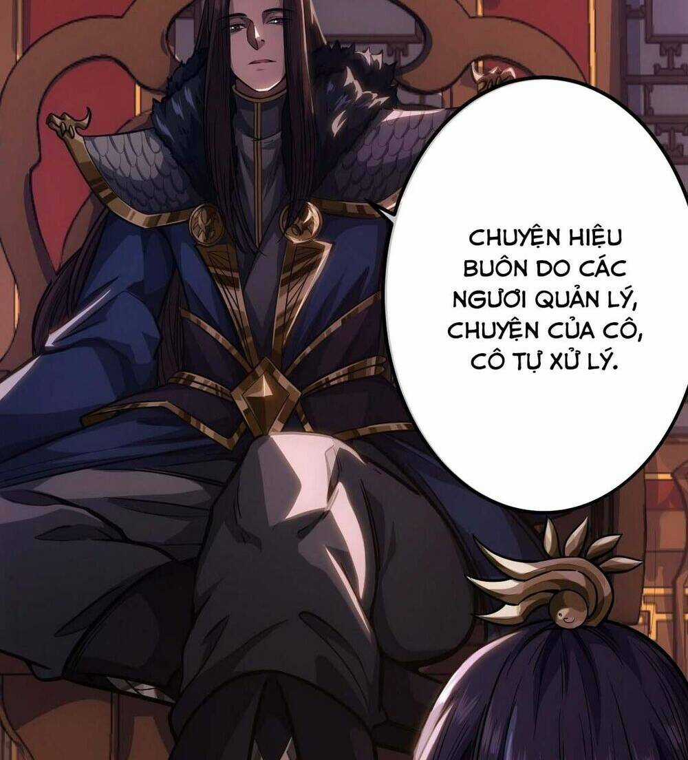 Ma Lâm Thiên Hạ - Chapter 36 - Trang 19