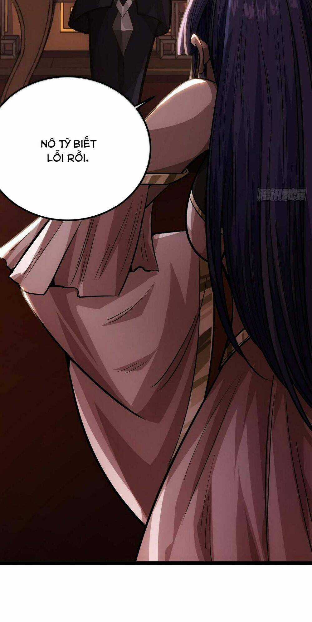 Ma Lâm Thiên Hạ - Chapter 36 - Trang 20